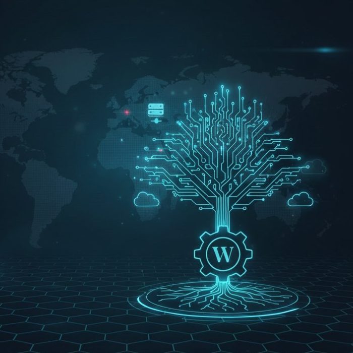 WordPress Website Software Management and Maintenance