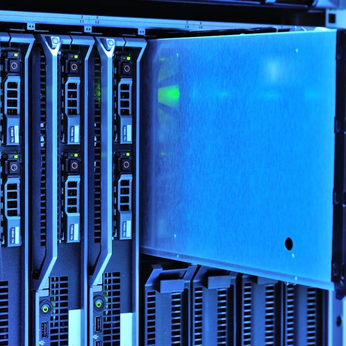 Website Hosting