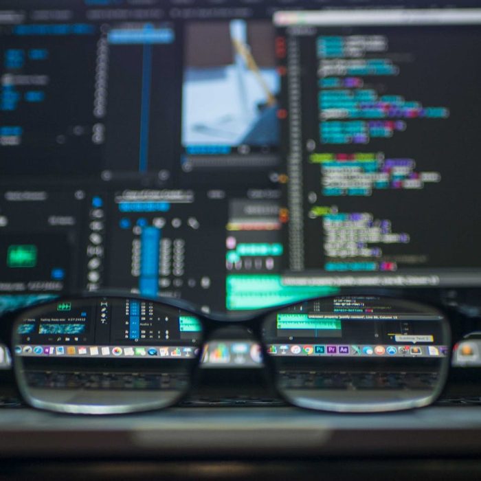 Website Hosting