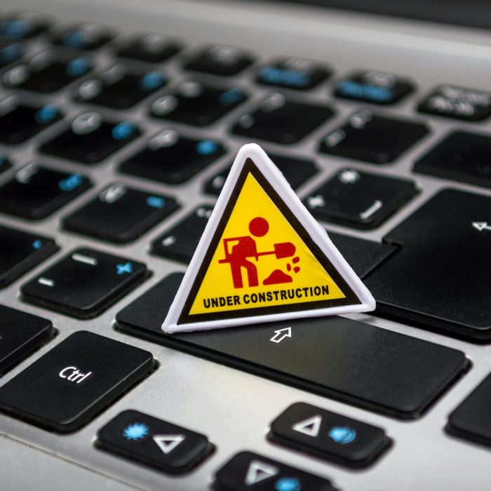 WordPress Website Software Management and Maintenance