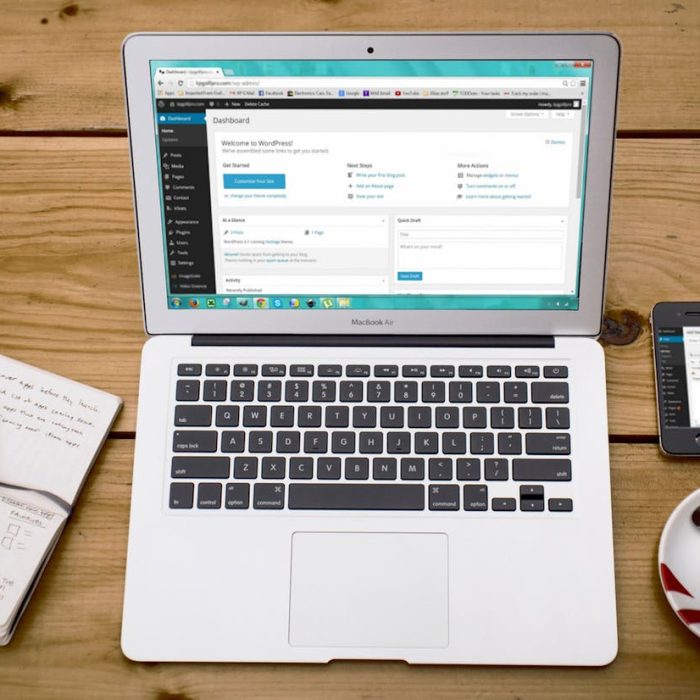 Website Design